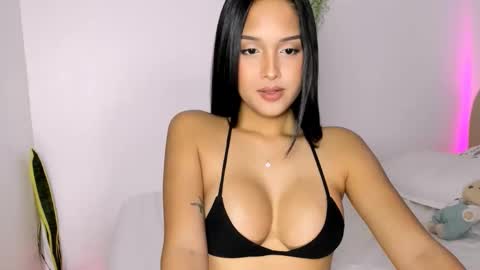 Veronica Lodge online show from 03/05/26, 04:47