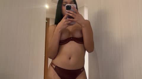 Veronica Lodge online show from 04/20/26, 05:16