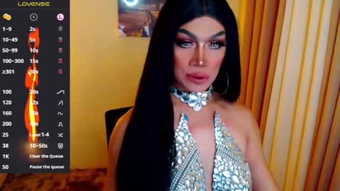 Snapshot of ur_new_fantasy chatting on 12/04/25, 01:42 Call me Queeny online show from 12/04/25, 01:42