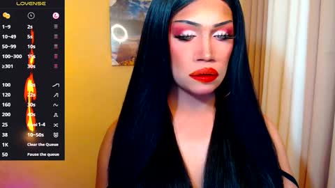 Call me Queeny online show from 12/19/25, 01:18