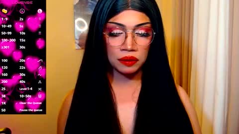 Call me Queeny online show from 12/20/25, 03:30