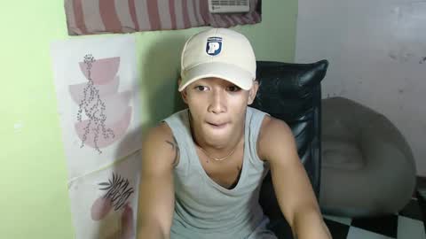 ur_raffy online show from 02/15/25, 06:12