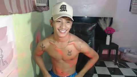 ur_raffy online show from 02/20/25, 04:28