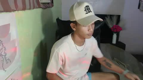 ur_raffy online show from 02/20/25, 02:35