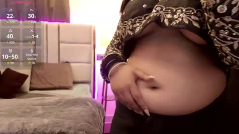 sakuraa online show from 04/11/26, 06:01