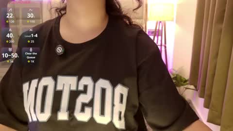 sakuraa online show from 04/22/26, 06:53