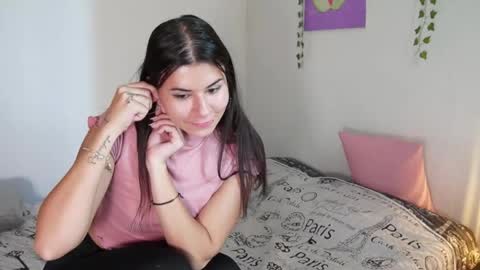 samyyy online show from 05/04/26, 05:09