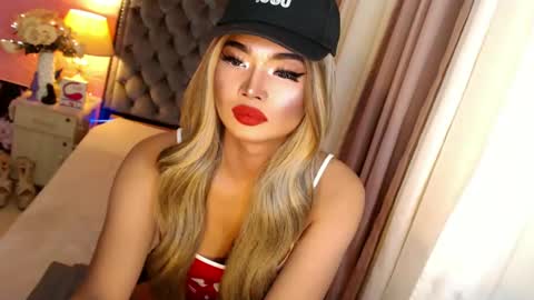 Kath online show from 02/20/25, 02:51