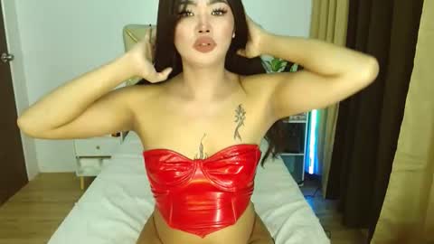 Kath online show from 10/27/25, 02:59