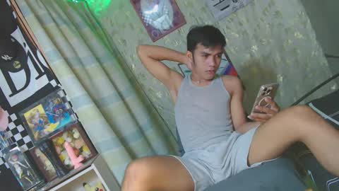 ur_shan21 online show from 03/13/26, 03:02