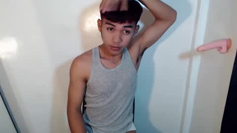 ur_shan21 online show from 05/13/26, 07:00