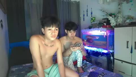 Ken online show from 05/11/26, 04:29