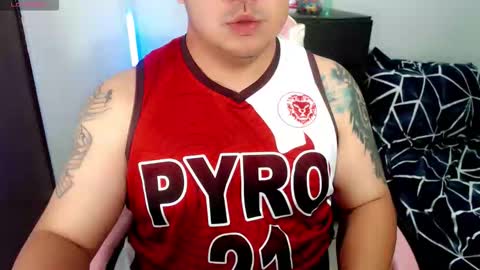 Mike online show from 11/08/25, 08:40