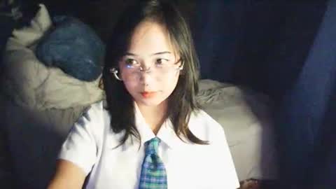 urasian_baby online show from 09/29/25, 10:20