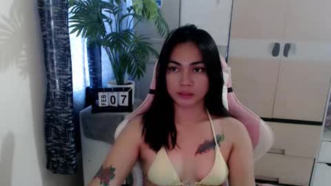 urasian_erica online show from 02/07/26, 02:04