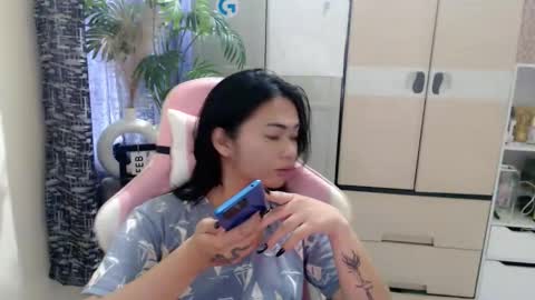 urasian_erica online show from 02/08/26, 01:42