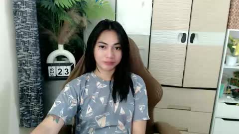 urasian_erica online show from 02/23/26, 12:13