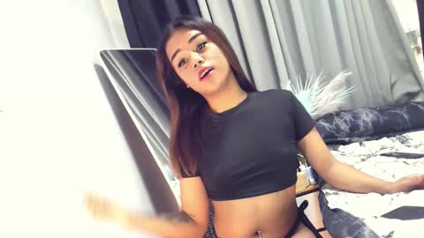 FRANCINE cum with me in pvt or pwrd online show from 09/18/25, 02:35