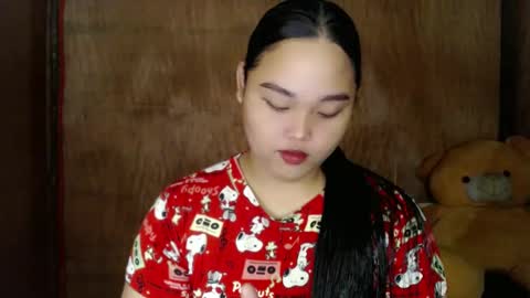 Lycah online show from 02/24/25, 06:47