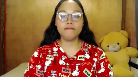 Lycah online show from 09/13/25, 03:17