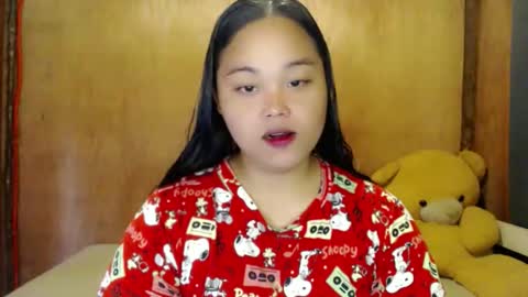 Lycah online show from 10/19/25, 08:37