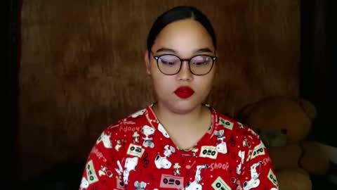 Lycah online show from 11/12/25, 07:03