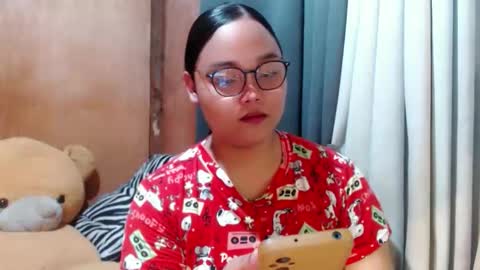 Lycah online show from 12/21/25, 06:31