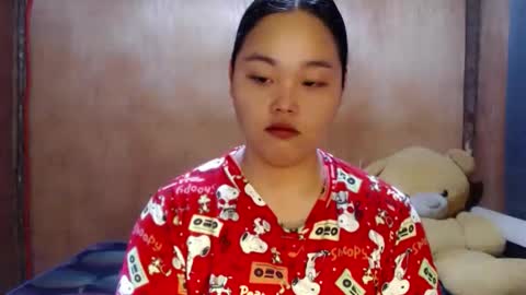 Lycah online show from 05/17/26, 04:32