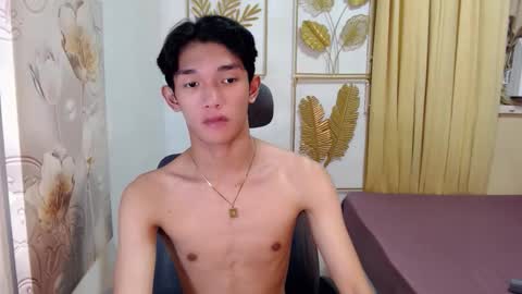 urasian_john20 online show from 03/26/26, 06:46