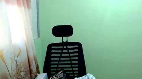 urasian_joy online show from 10/12/25, 04:22