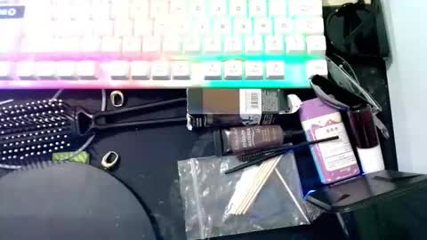 urasian_joy online show from 10/16/25, 11:22