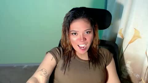 urasian_joy online show from 10/20/25, 11:32