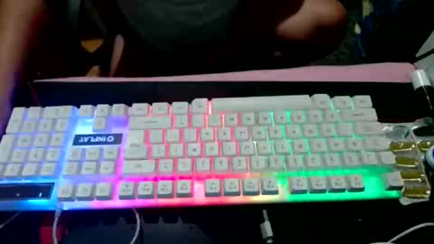 urasian_joy online show from 03/18/26, 09:23