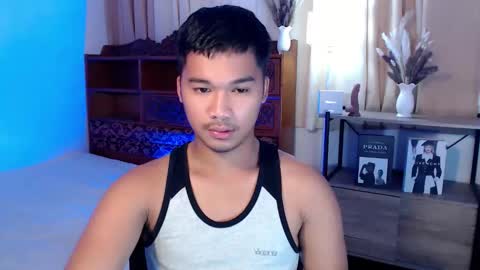 JAMES online show from 04/12/26, 09:36