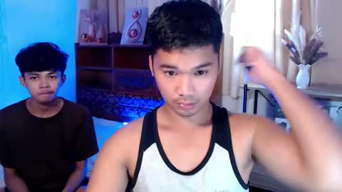 JAMES online show from 04/15/26, 01:18