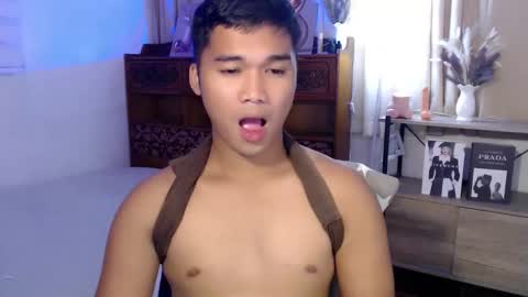 JAMES online show from 05/28/26, 12:24