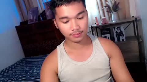 JAMES online show from 06/15/26, 01:35