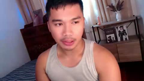 JAMES online show from 07/14/26, 01:39