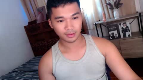 JAMES online show from 07/16/26, 01:39