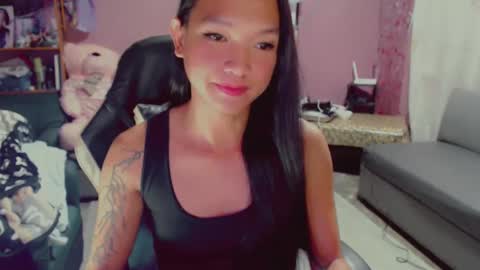 NEWRA  ALLISON online show from 02/13/25, 07:13