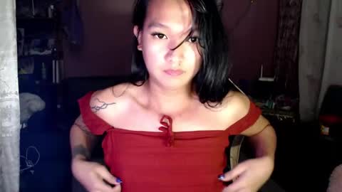 NEWRA  ALLISON online show from 03/08/25, 01:06