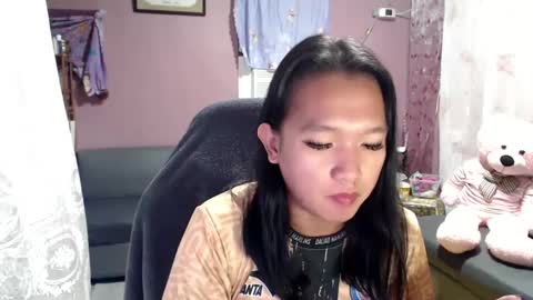 NEWRA  ALLISON online show from 03/10/25, 04:03