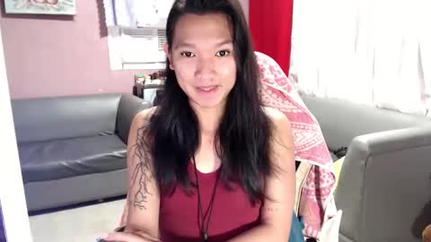 NEWRA  ALLISON online show from 09/24/25, 03:10