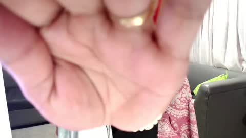 NEWRA  ALLISON online show from 09/25/25, 02:26