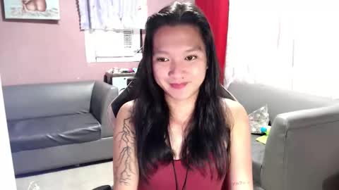 NEWRA  ALLISON online show from 09/25/25, 04:54