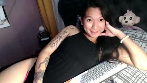 NEWRA  ALLISON online show from 02/28/26, 09:38