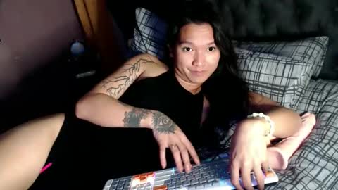 NEWRA  ALLISON online show from 03/09/26, 10:25