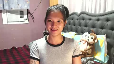 NEWRA  ALLISON online show from 05/06/26, 01:25