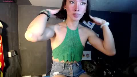 yana online show from 01/08/26, 08:05