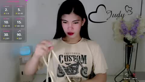 Snapshot of urasianpinayjudyxxx chatting on 02/19/25, 07:28 urasianpinayjudyxxx online show from 02/19/25, 07:28